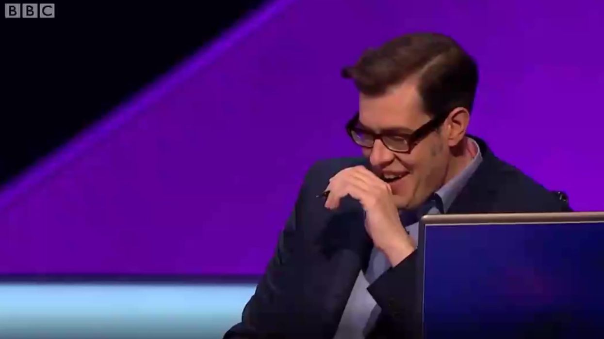 Pointless contestant’s hilarious mispronunciation of Cressida Dick resurfaces