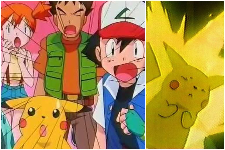 New 'Pokémon' series will no longer be about Ash Ketchum