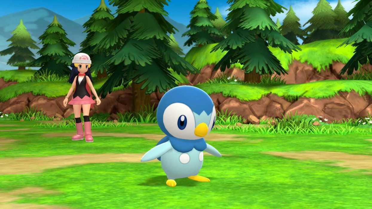 New Pokemon leak reveals early monster designs - and ones that never made it