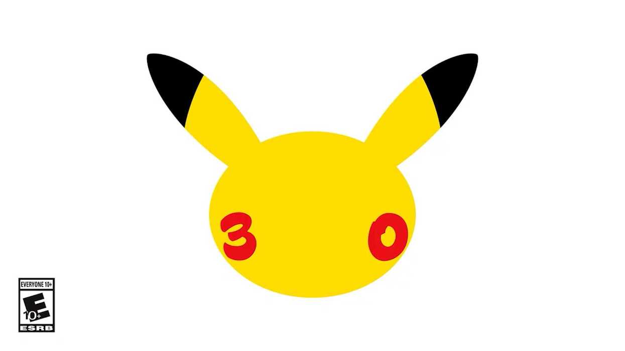 It's really happening! Pokemon FireRed / LeafGreen officially confirmed for Nintendo Switch