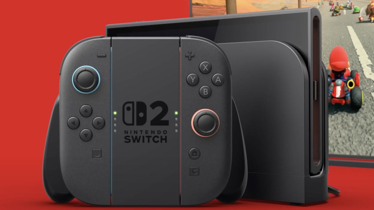 Nintendo Direct confirmed as gamers demand these announcements