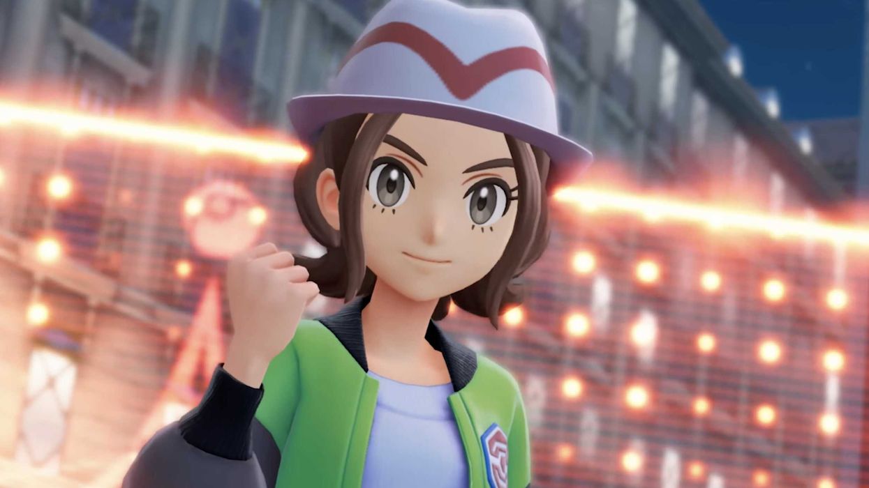 Pokemon Legends: Z-A - 'secret trick' to get shiny Pokemon really easily goes viral