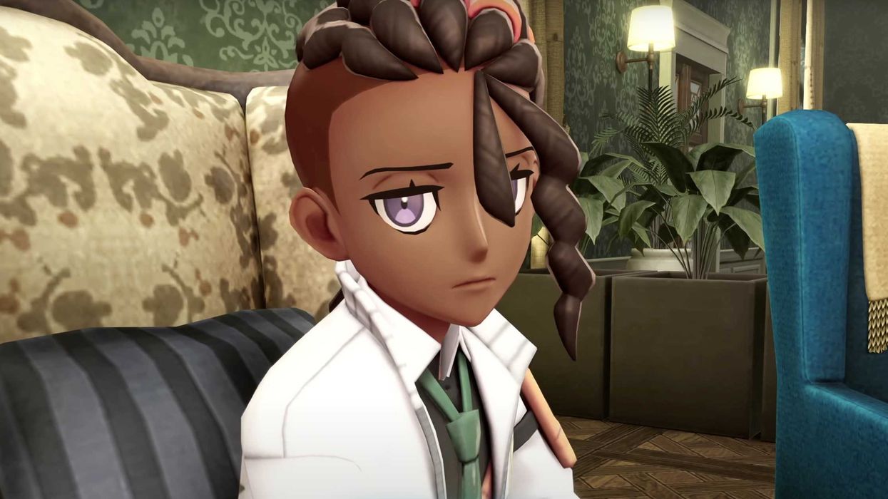 Pokemon Legends: Z-A Switch 2 v original Switch performance has fans mocking it