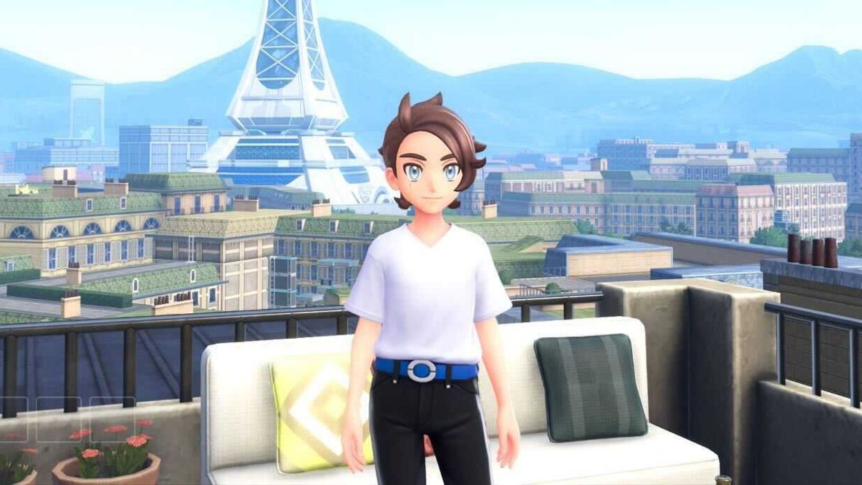 Pokemon Legends: Z-A is almost perfect - but two things hold it back