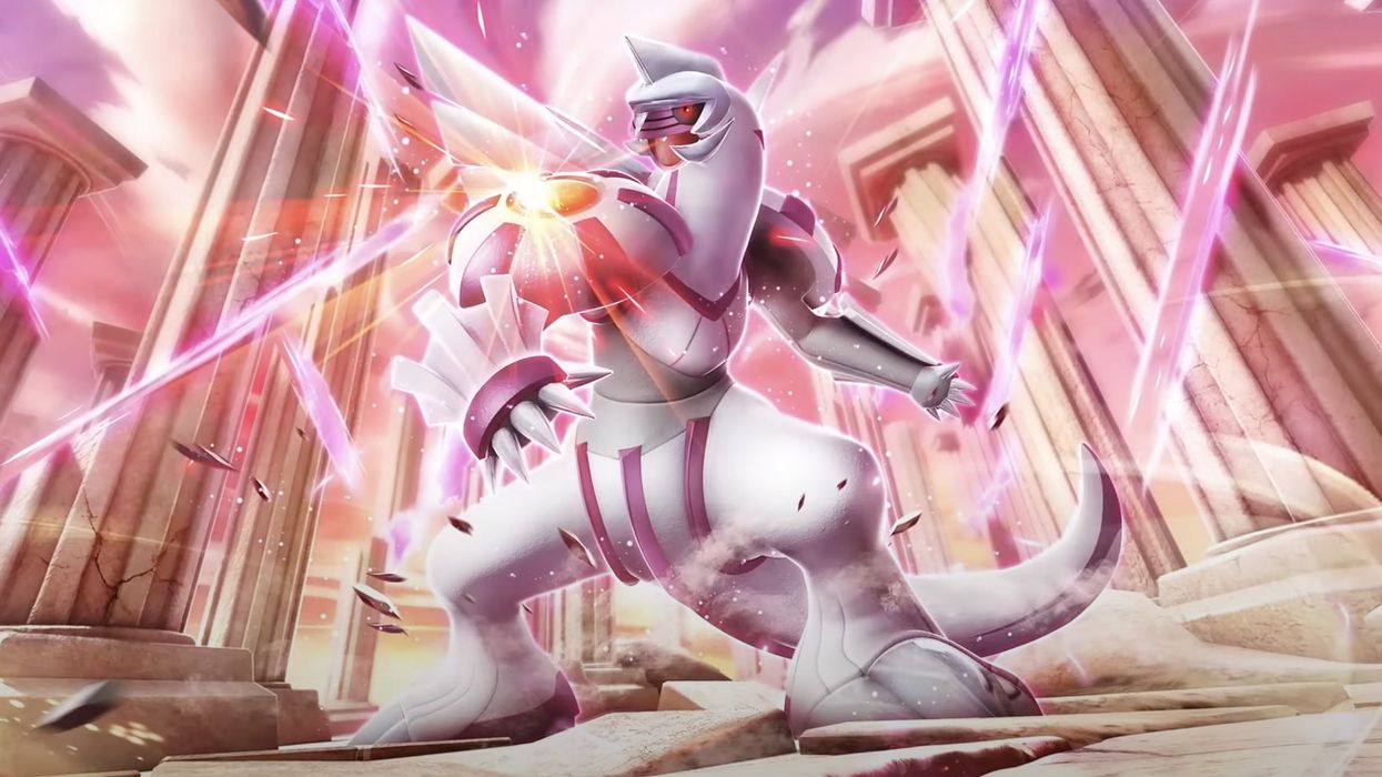 Pokemon Presents LIVE: Everything announced as Legends Z-A shown for first time