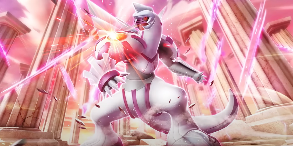 Pokemon Presents LIVE: Everything announced as Legends Z-A shown for first time