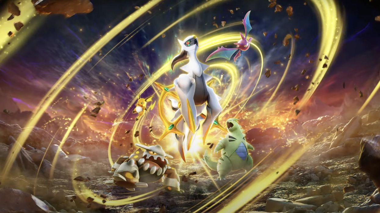 Pokemon TCG Pocket finally overhauls trading - but there's a catch