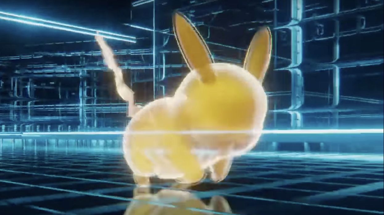 Pokemon Presents date 'confirmed' - as fans eagerly await Legends Z-A news