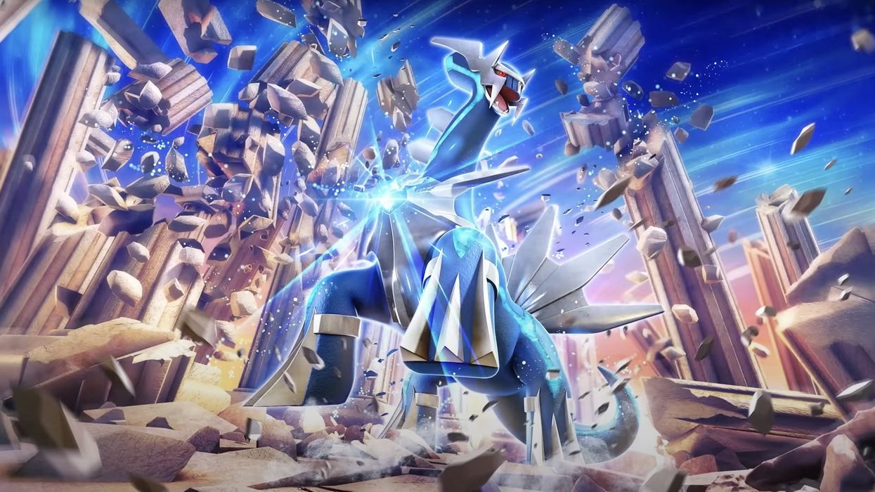 Pokemon TCG Pocket brand new booster pack leaked early online