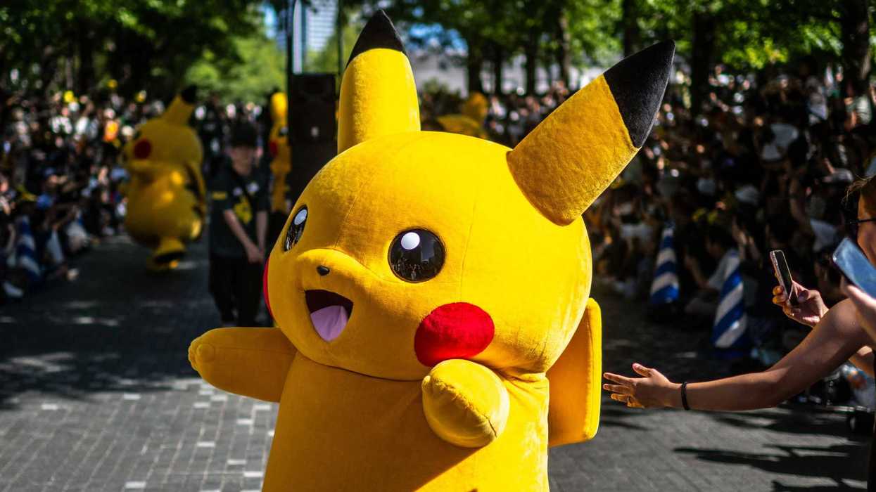 Pokemon Presents 30th anniversary details 'discovered' in datamine