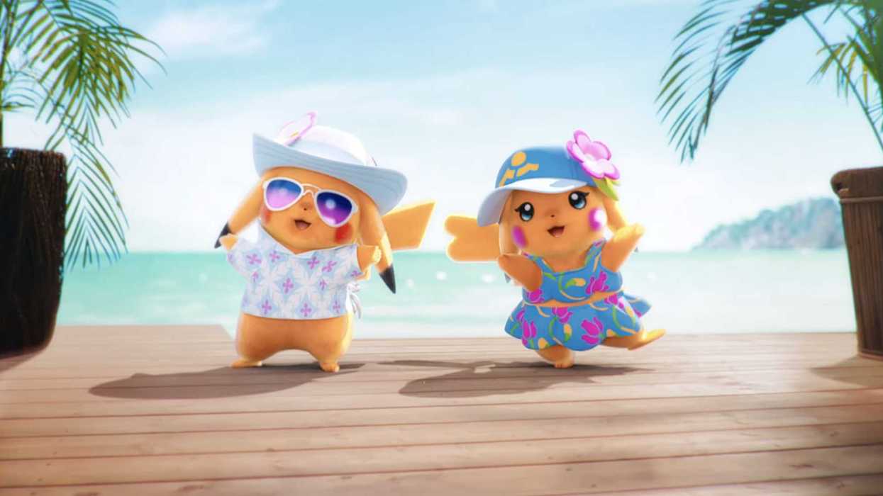 Pokemon Presents 30th Anniversary: Everything that was announced