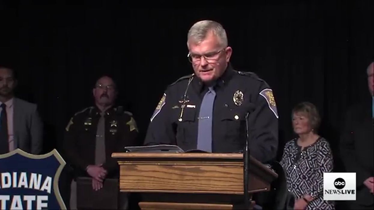 What we know about the notorious Delphi murders as man charged with killings