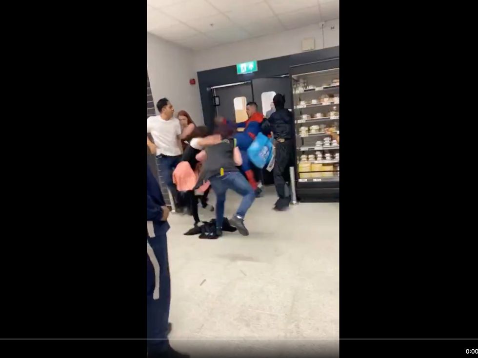 Police are urging people to get in contact with information