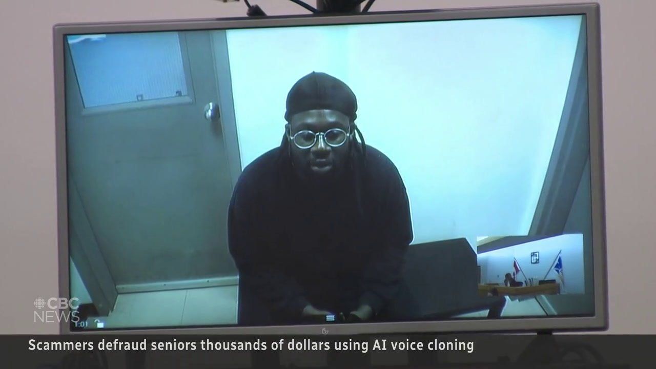 AI scam tricked mother into $1 million ransom for her 'kidnapped