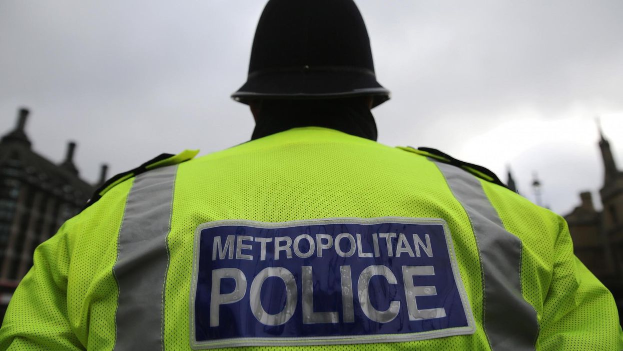 Police figures have recorded an increase in hate crimes