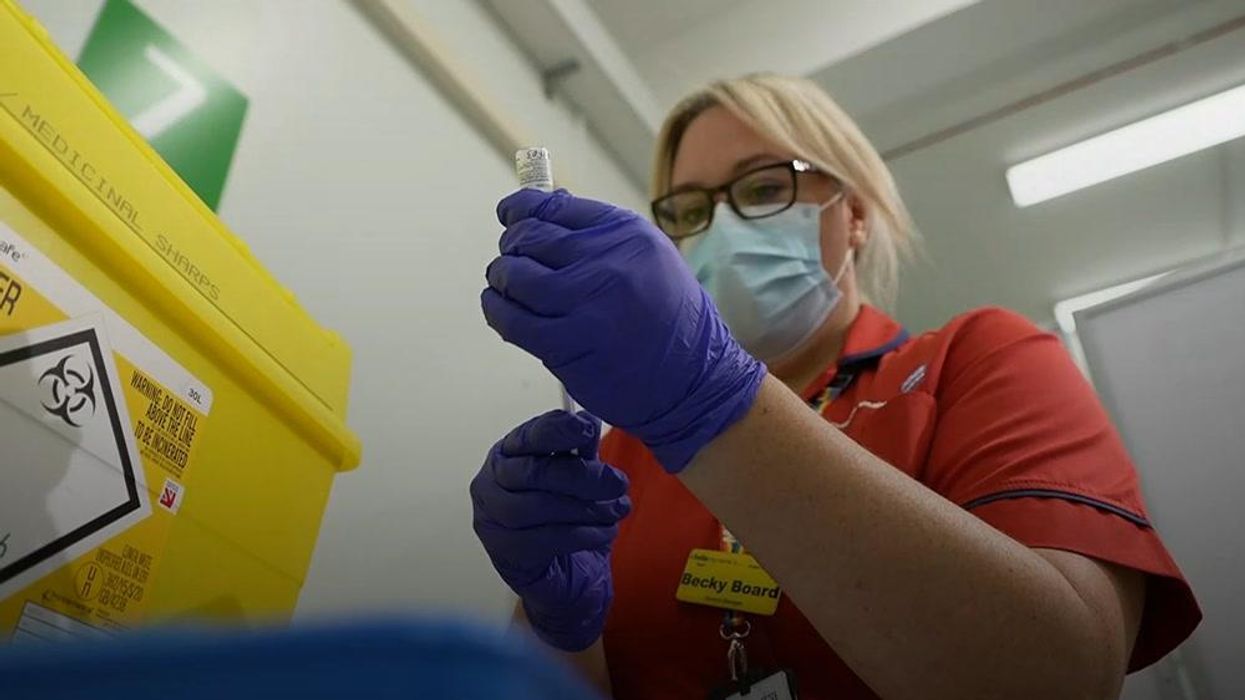 How worried should we be about polio?