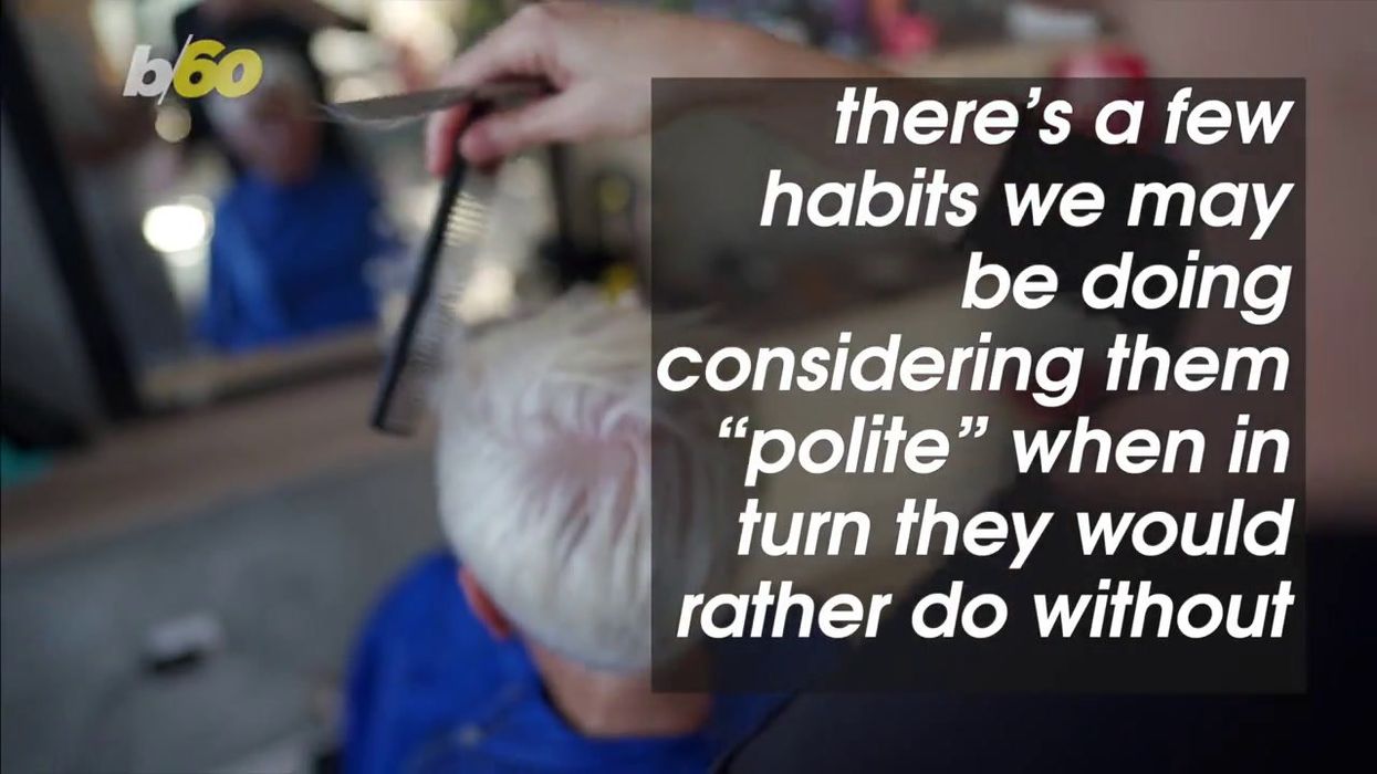 Hairdressers warn against bringing AI photos in as inspo