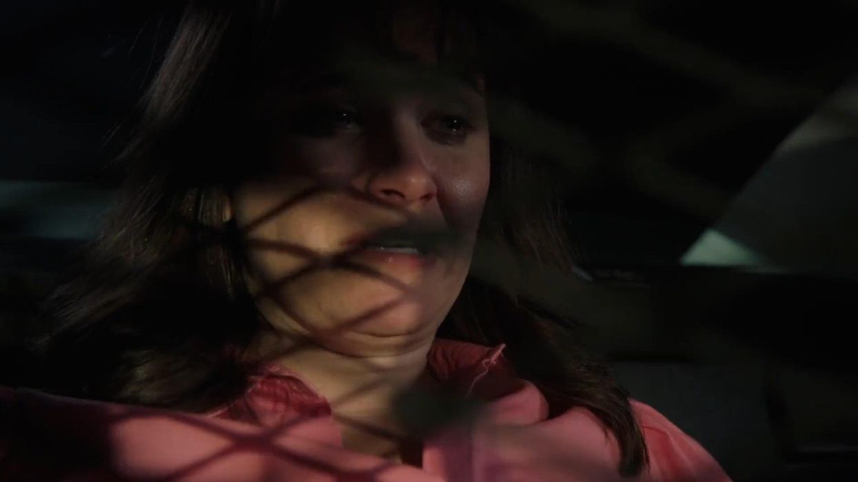 Chilling political ad shows what it's like when abortion is illegal