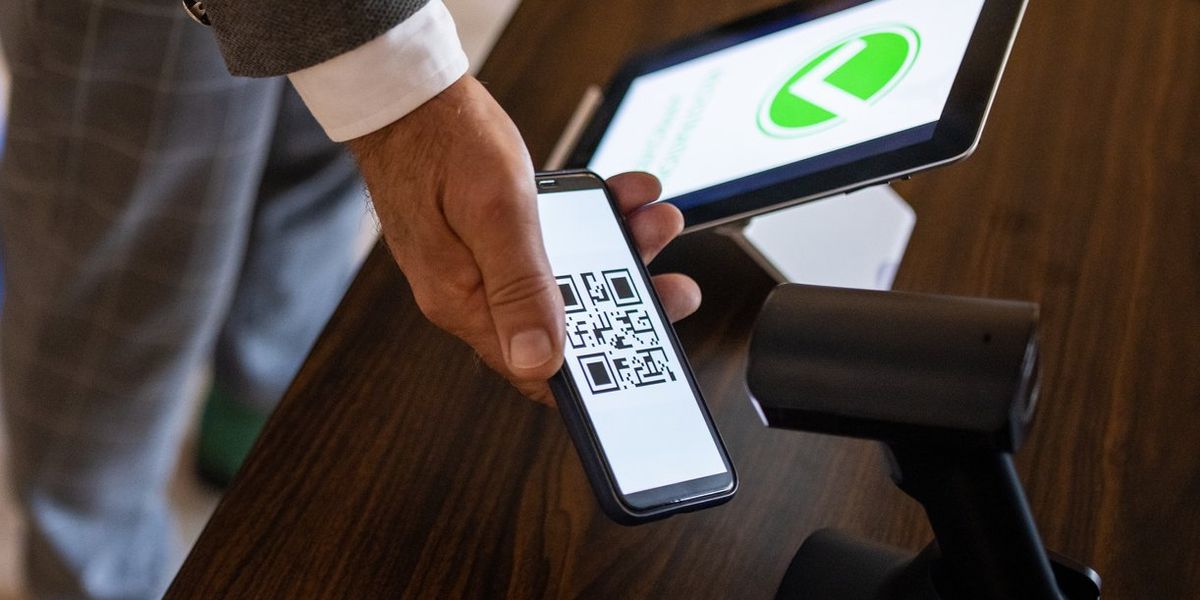 Priests Set To Receive QR Codes To Show They re Not Sex Offenders TrendRadars Priests Set To Receive QR Codes To Show They re Not Sex Offenders TrendRadars
