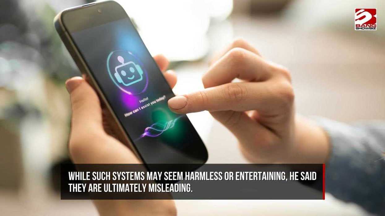 Worrying stats reveal how many children consider AI to be a friend