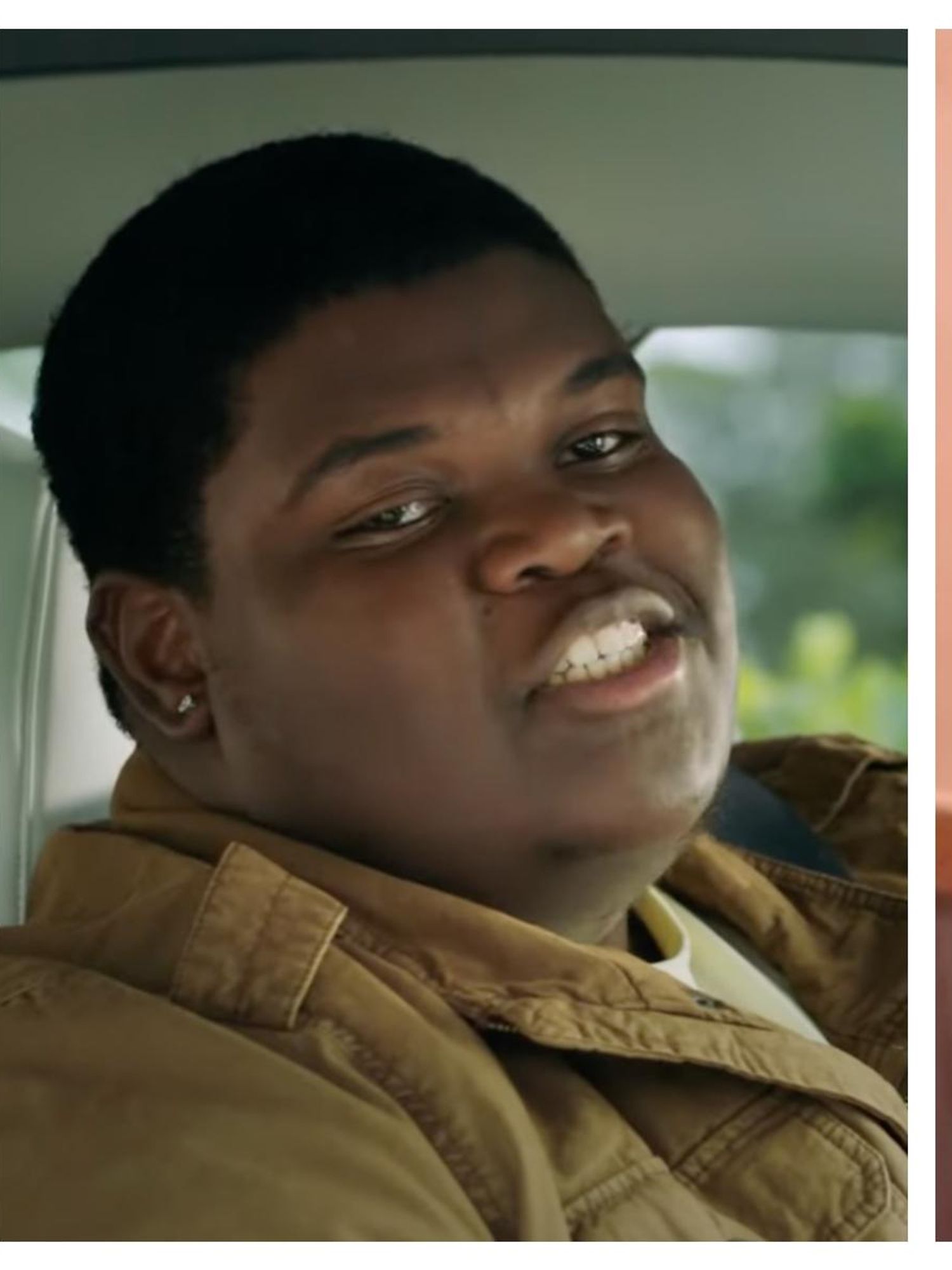 The Popeyes meme kid has become a Super Bowl star