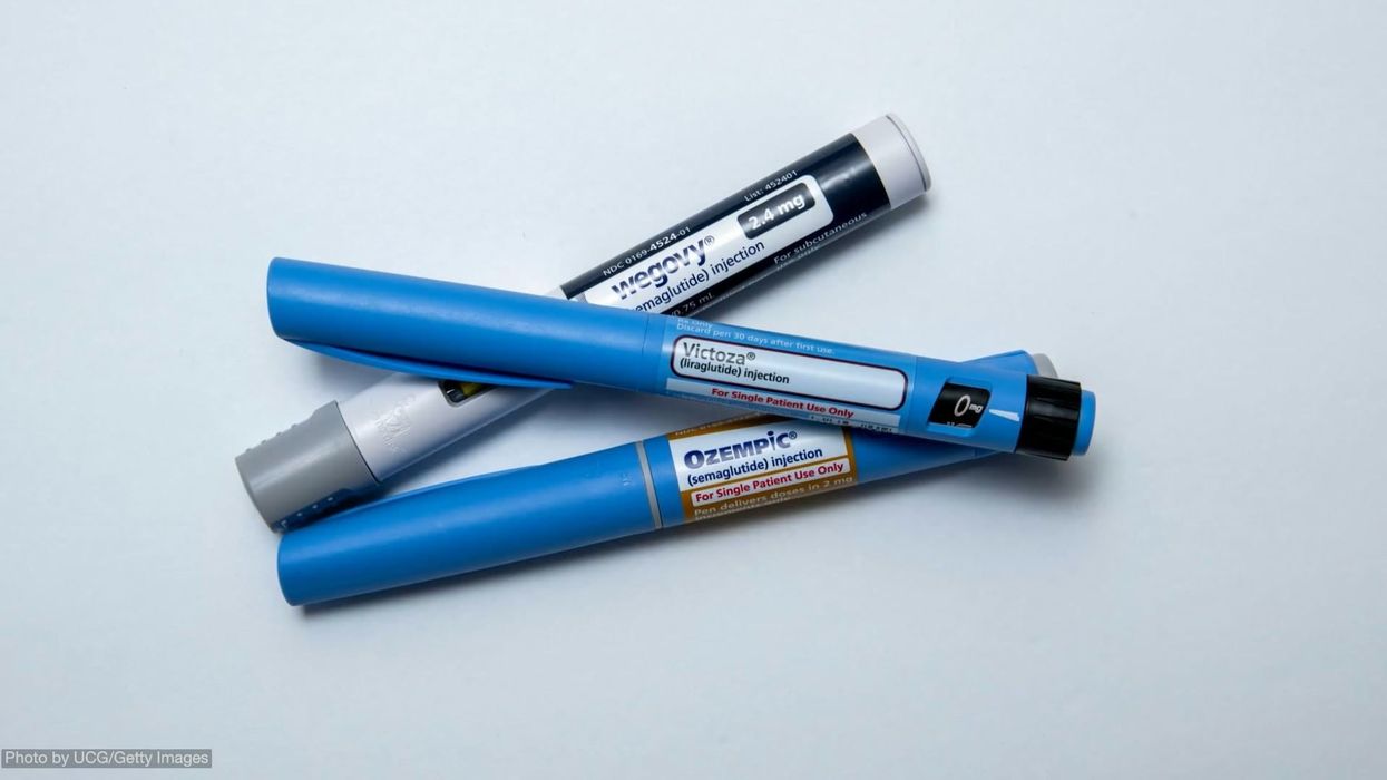 Singer claims she's been left with bone-thinning disease after taking Ozempic