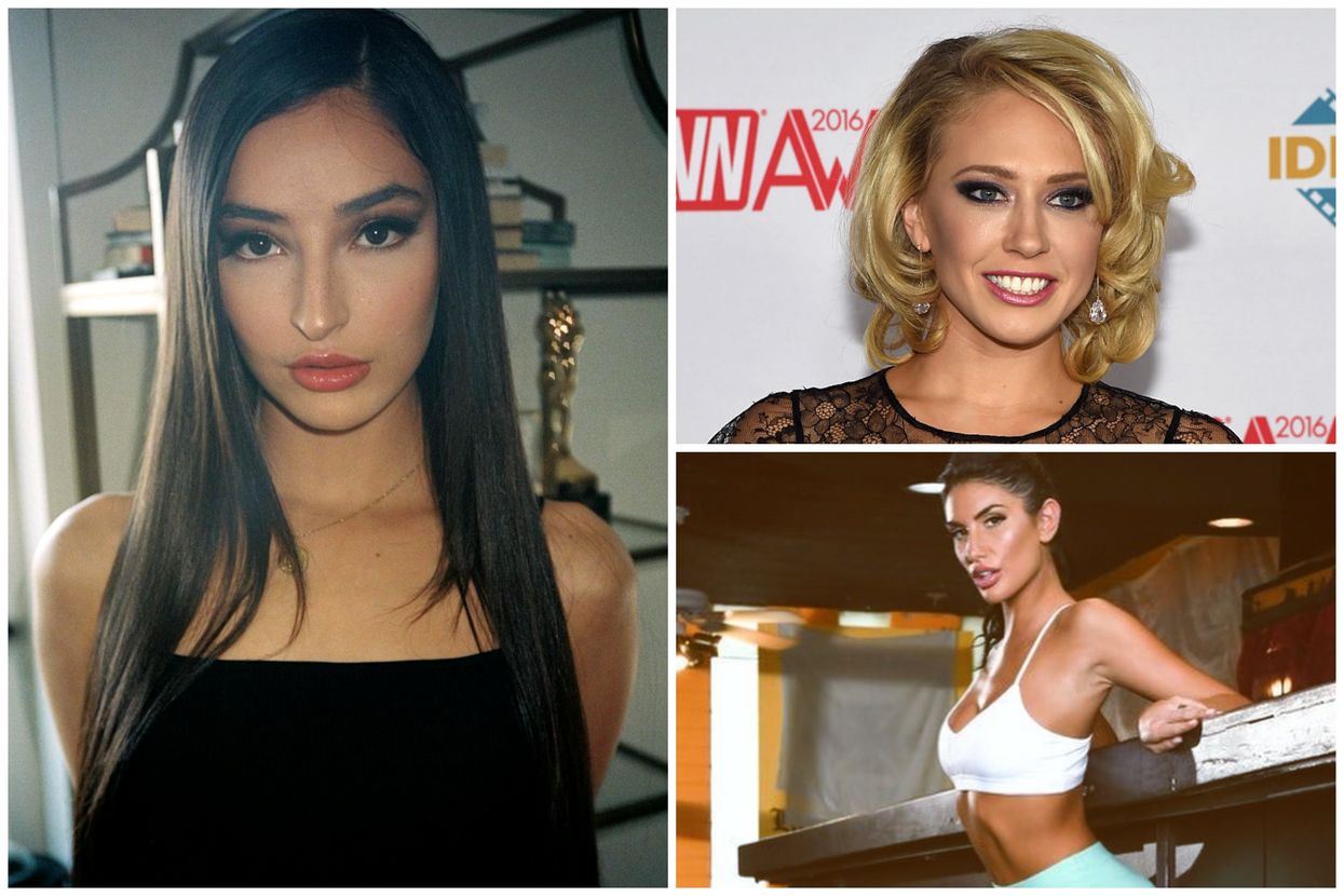 Emily Willis's tragic condition is a reminder of porn's big crisis