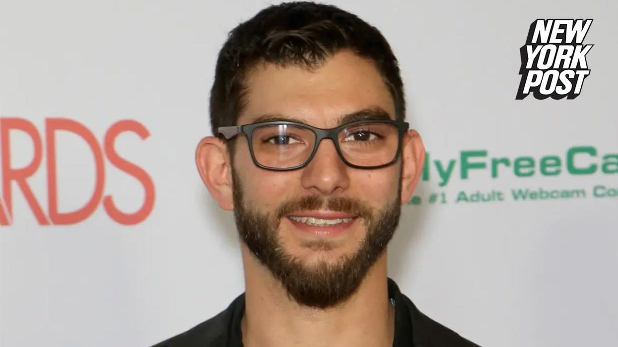 Industry tributes to porn star who died aged 34 after health battle