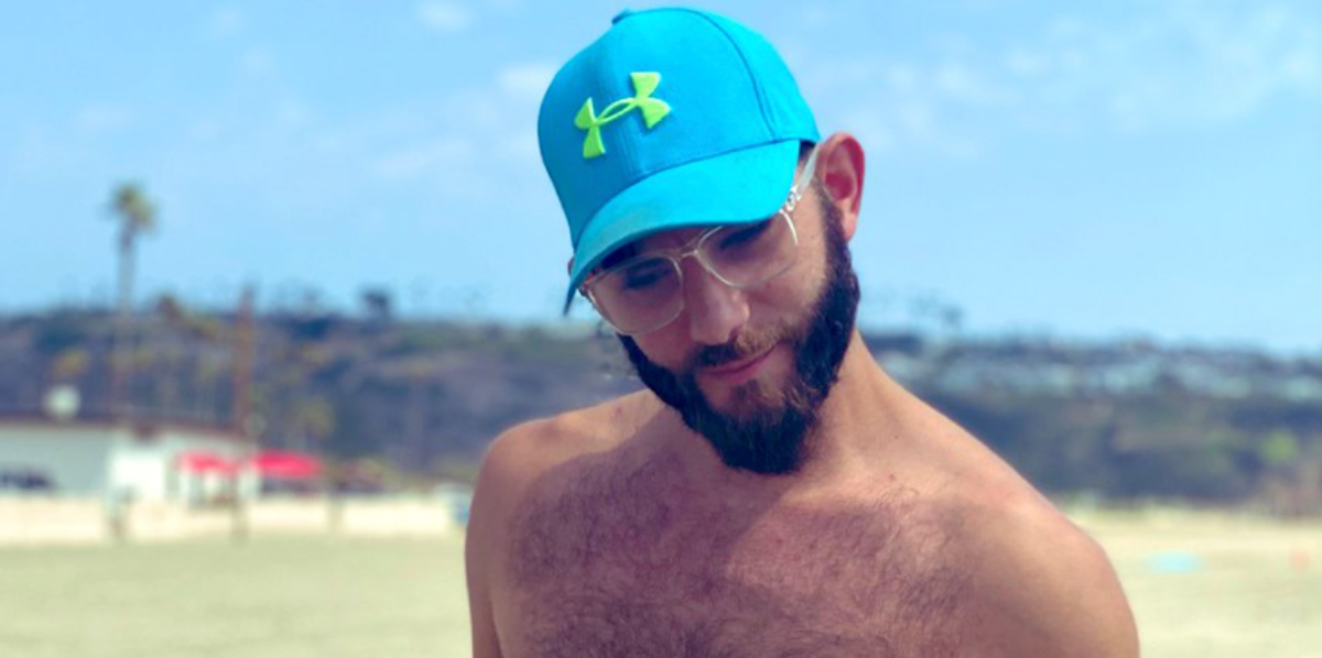 Industry tributes to porn star who died aged 34 after health battle