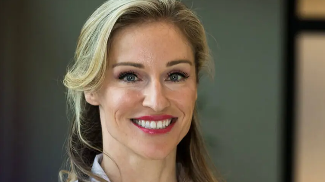 Democratic candidate ‘outed for performing sex acts online' won't withdraw from election race
