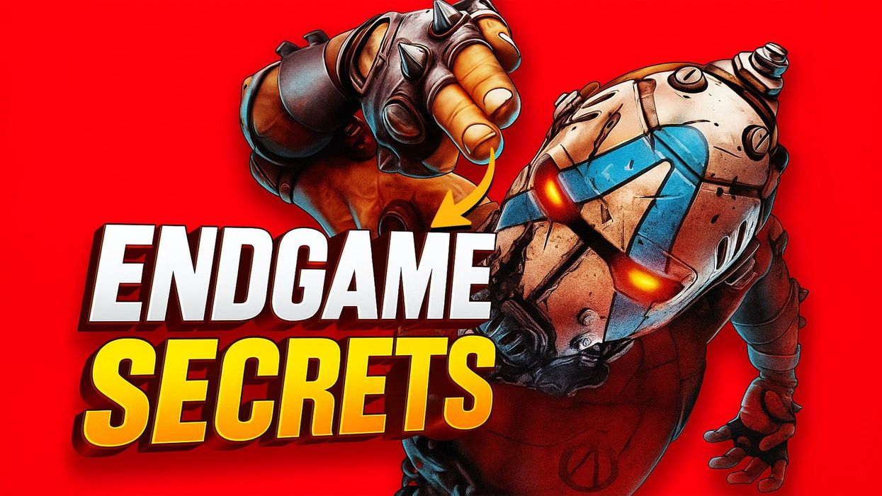 Borderlands 4 preview: One key thing could make it the best looter shooter ever