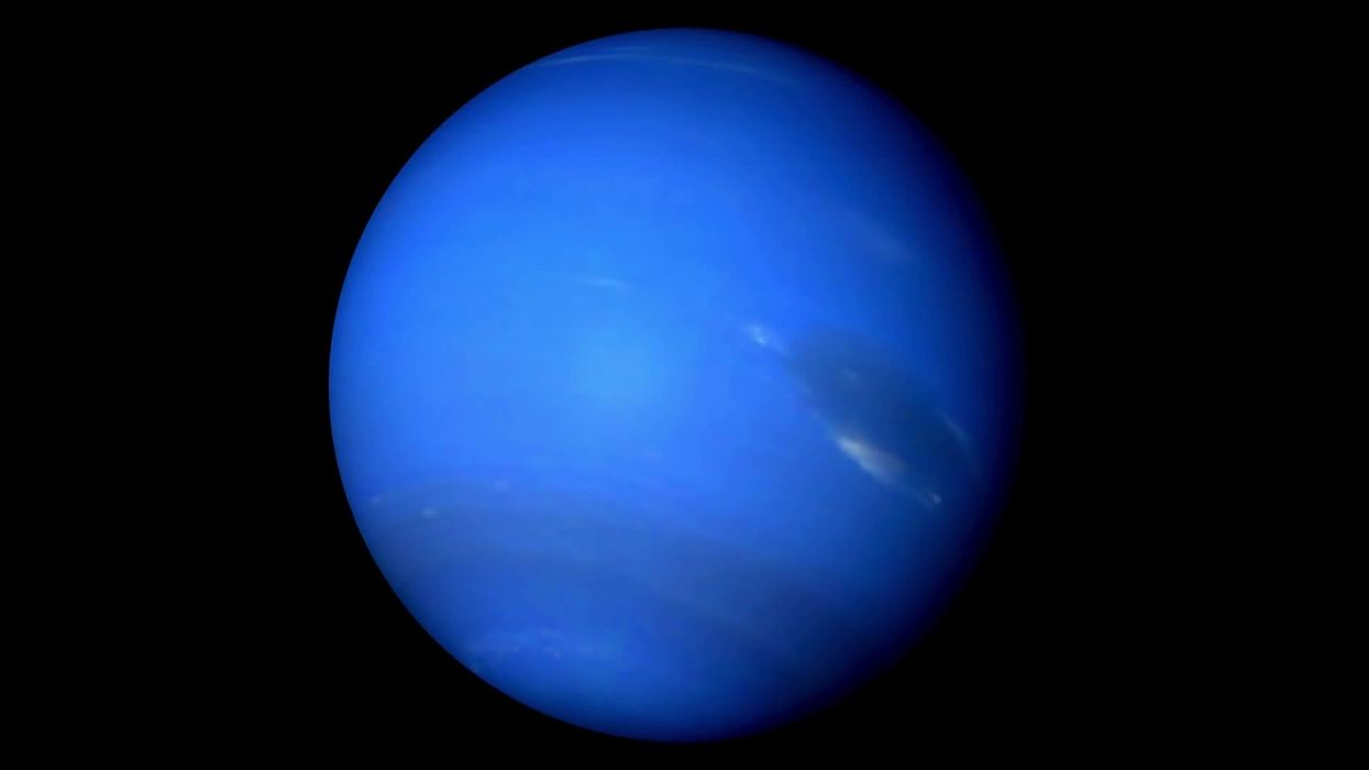 Scientists find more evidence of life on distant planet K2-18b