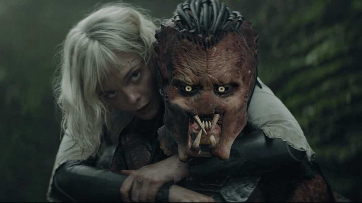 Disney poster banned for featuring a 'severed spine'