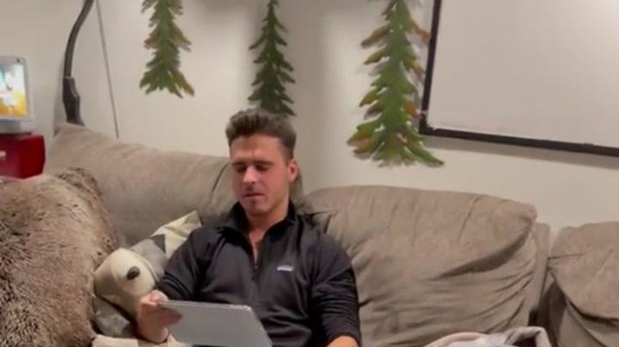 TikToker goes viral for sharing terrifying list of reasons not to get pregnant