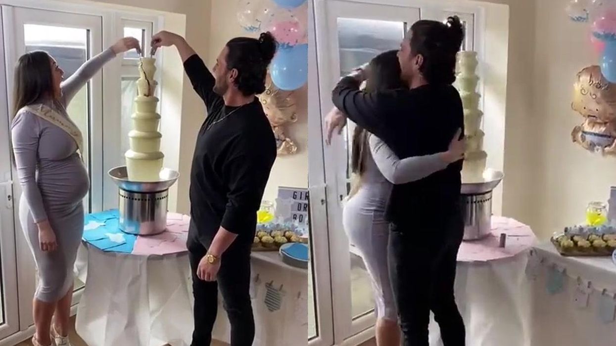 Father fumes at daughter for not naming her child after him despite having a girl