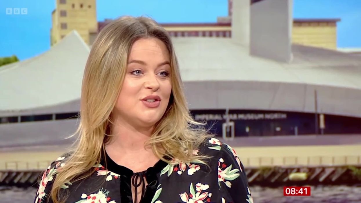 Emily Atack reveals huge detail about her breakout schoolgirl role in The Inbetweeners