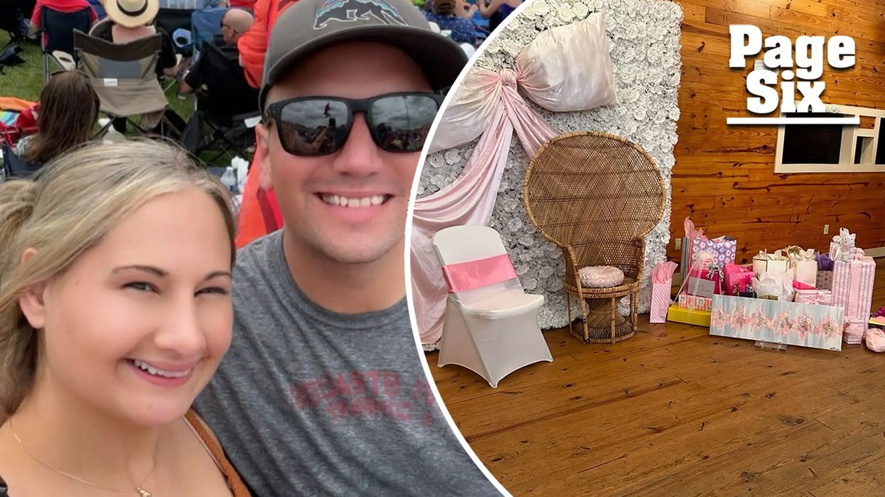 Gypsy Rose Blanchard explains meaning behind her newborn daughter's name