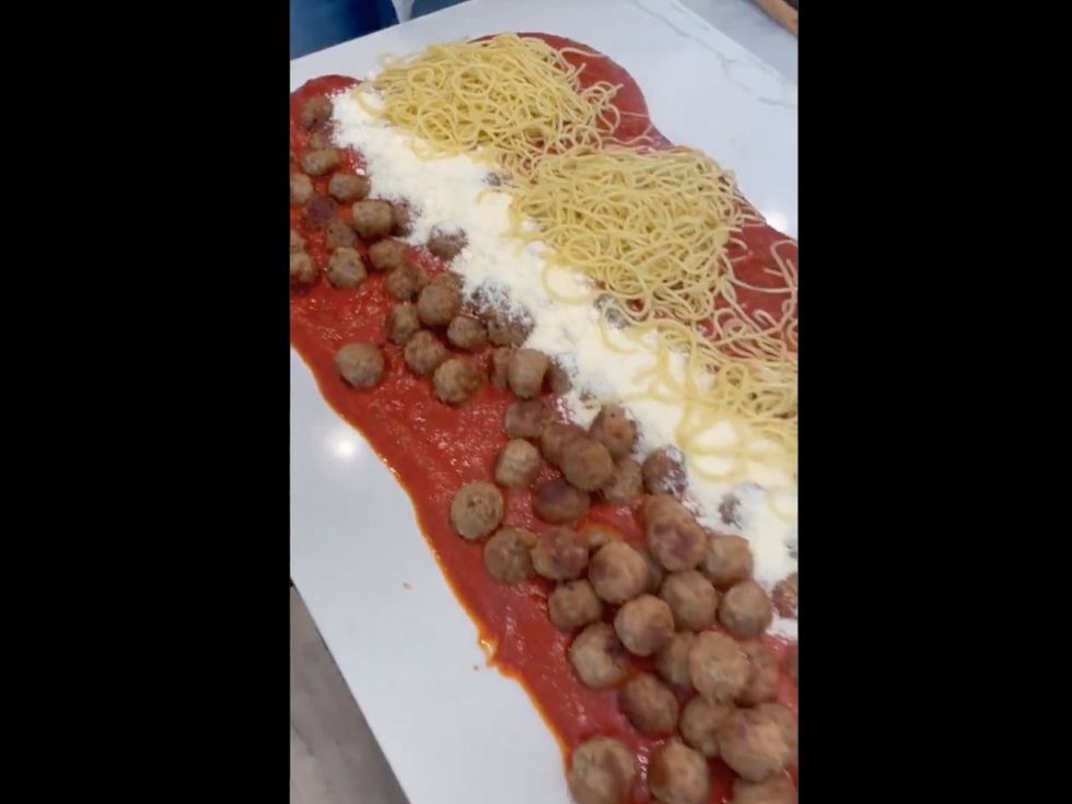 Prego spaghetti sauce trended on Twitter and the reason was disgusting