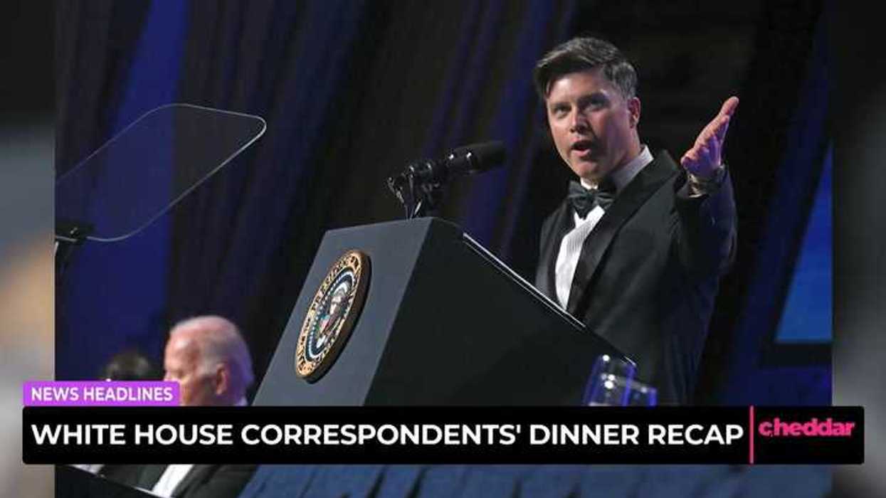 Donald Trump to attend White House press dinner sparking journalist division and protest