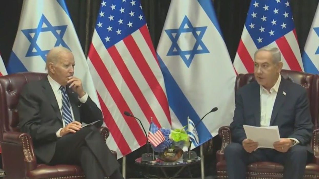 Man punches woman in the face in New York subway 'because she's Jewish'