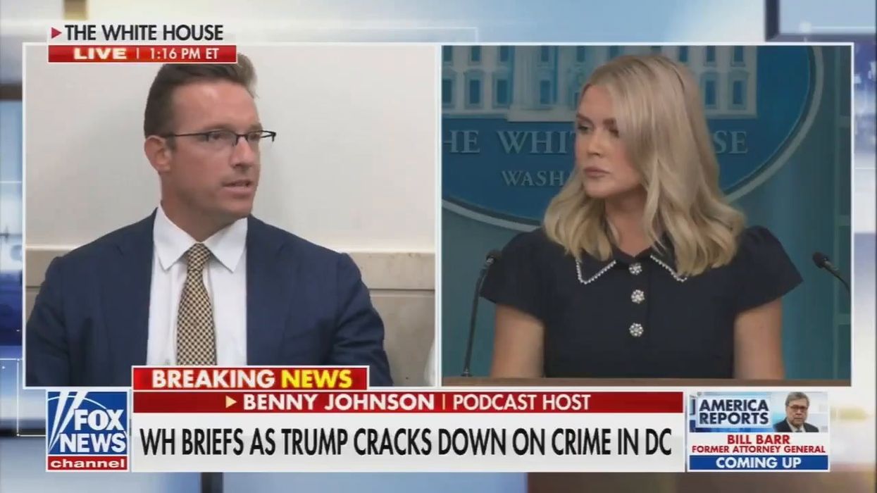 White House asked if 'Big Balls' could receive the same award previously given to Rosa Parks