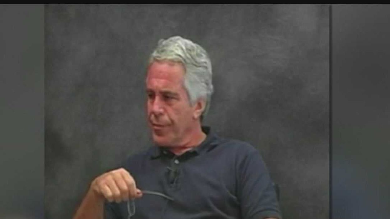 Donald Trump calls for release of Jeffrey Epstein files in abrupt shift