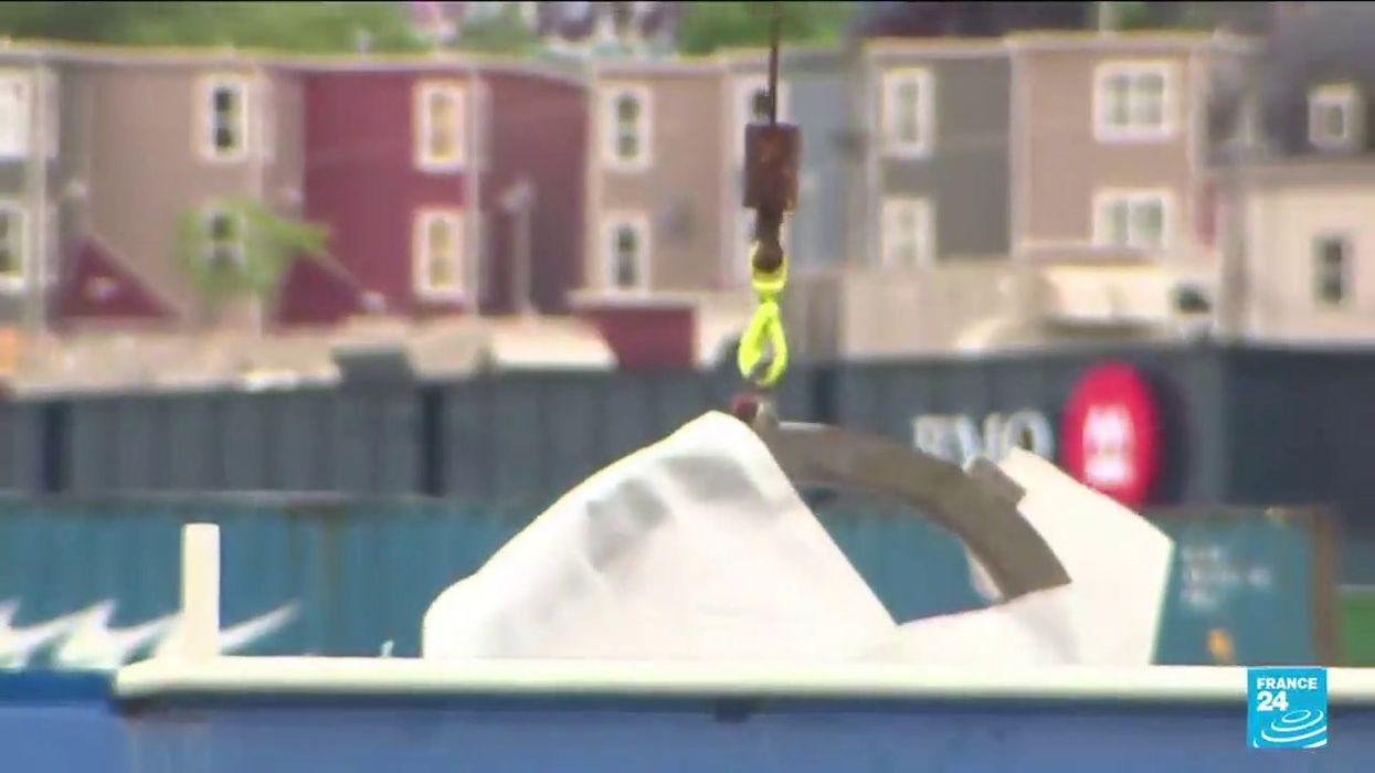 What happened to the missing Titan sub? These are the most likely scenarios - National