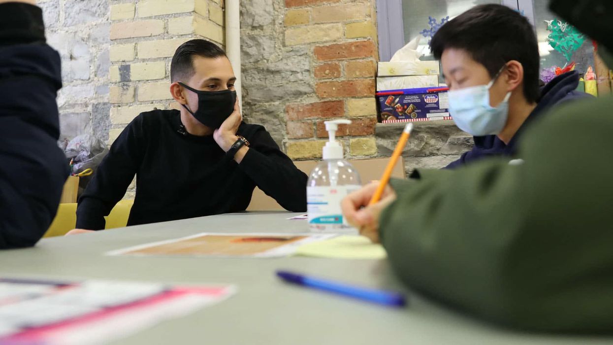 Woman calls out creepy married colleague who sent her an inappropriate text