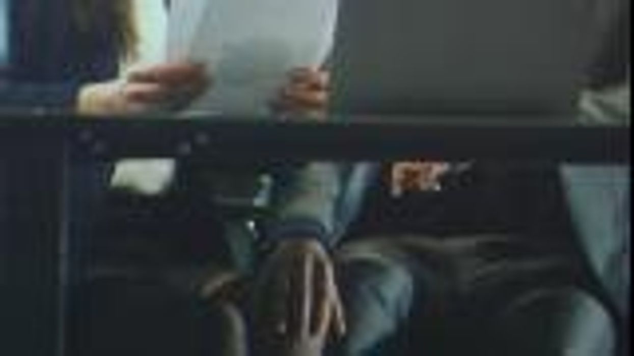 Woman praised for launching platform to expose catcalling and harassment