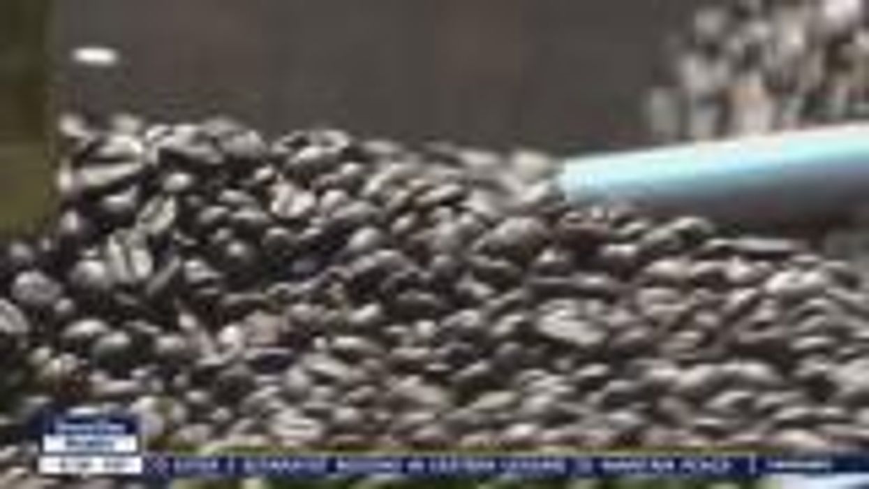 Man calls cops after cafe charged him £1.70 for an espresso