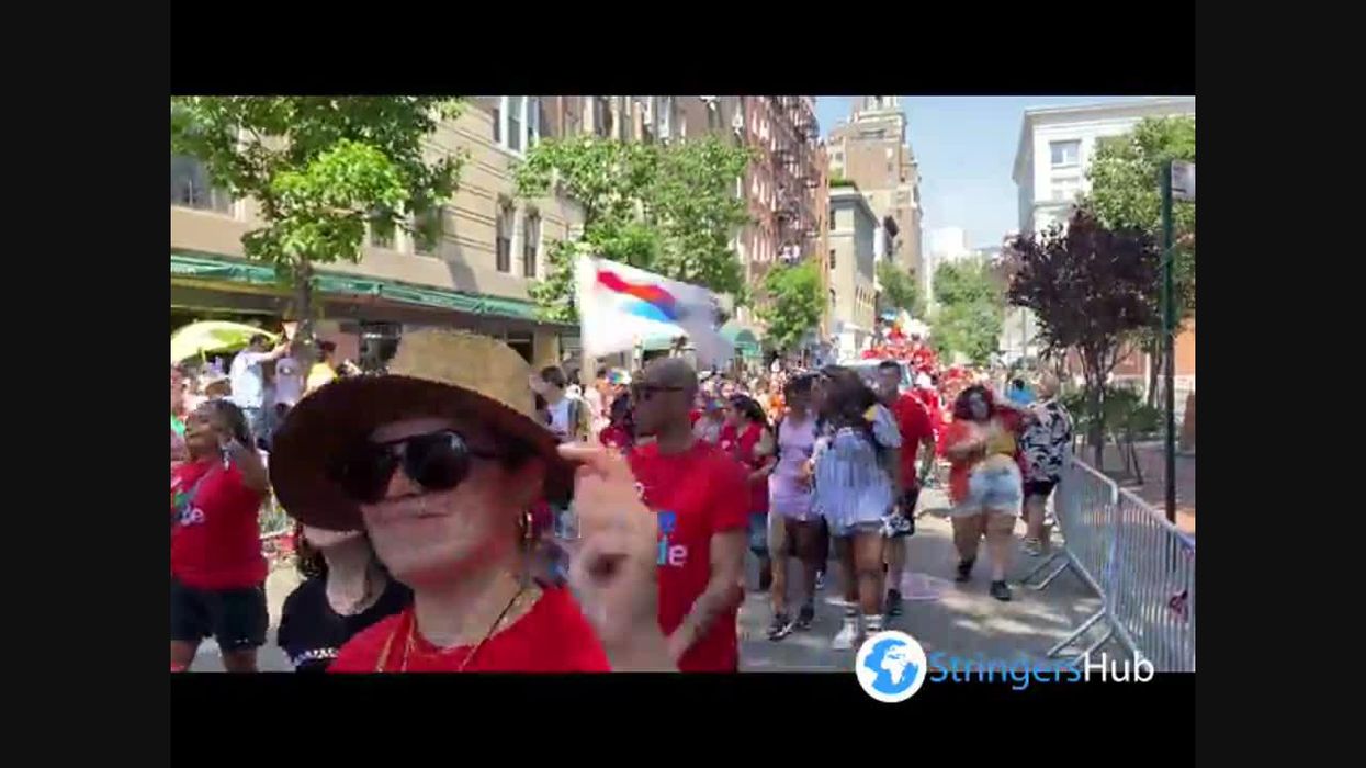 How to be a better ally beyond Pride month