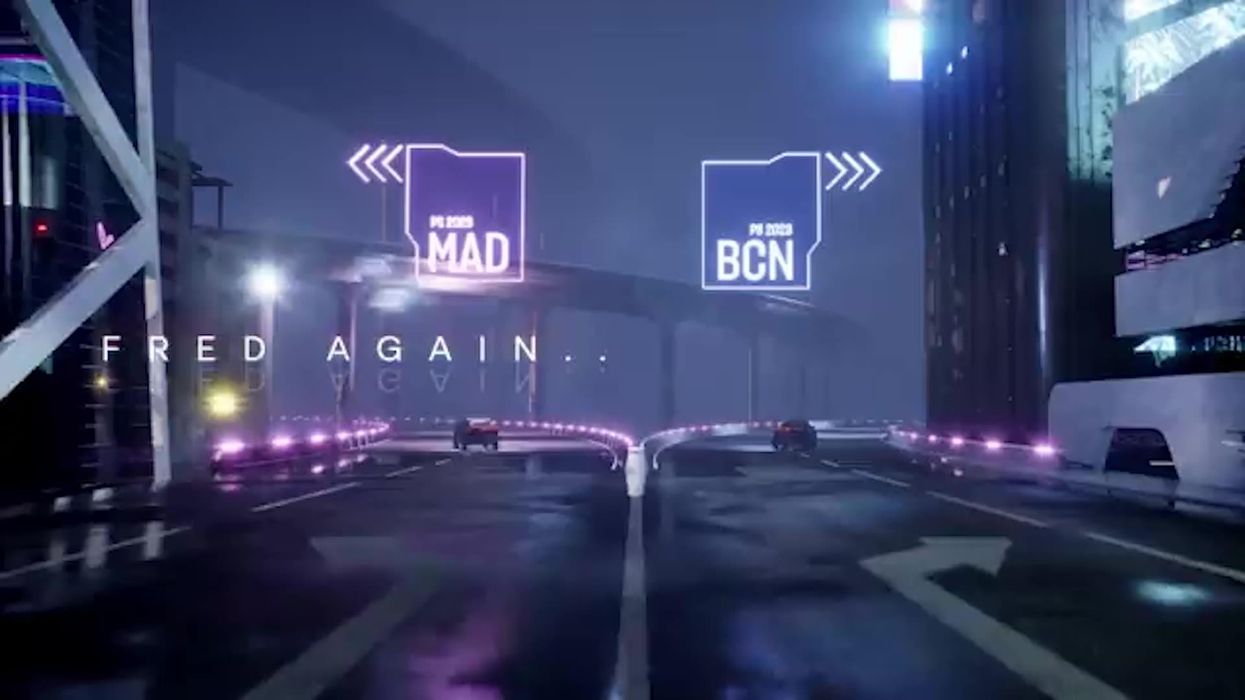 Primavera Sound's 2023 line-up is being hailed as the 'festival of the year'