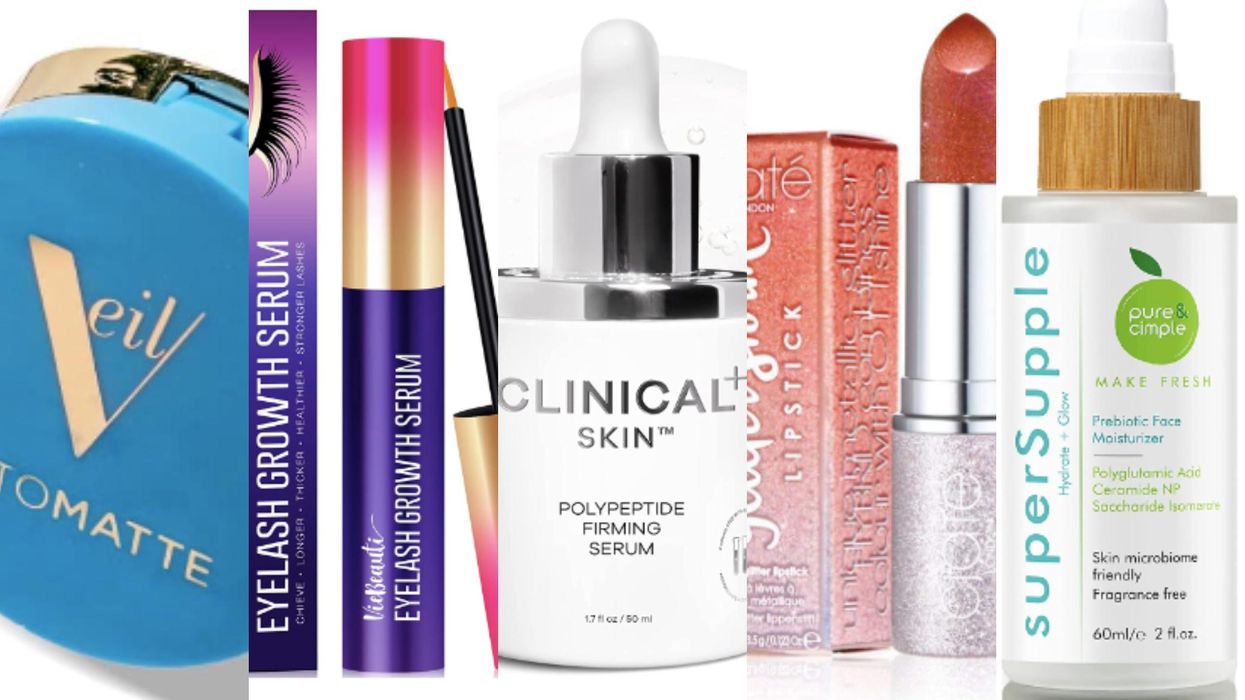 12 Prime Early Access beauty deals to grab now before they sell out