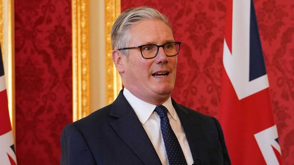 Everything we know about Keir Starmer's ‘Brit card’ digital ID and what information it'll hold about you